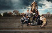 #ZNSeries – Crítica de Gen V, de Evan Goldberg , Eric Kripke y Craig Rosenberg