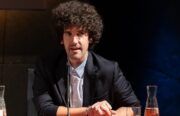 Entrevistamos a Iván Miñambres, productor ejecutivo de UniKo