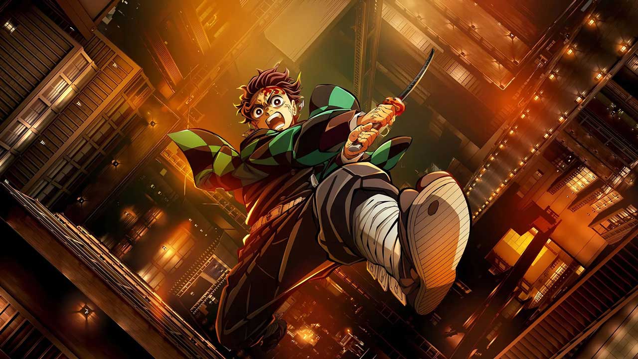 Kimetsu no Yaiba