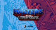 Moztros anuncia los Masters del Universo