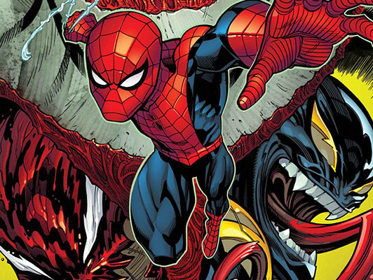 NYCC 2025 ASMV Death Spiral 1