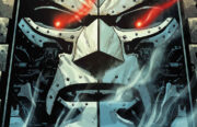NYCC 2025: Marvel se adentra en las mazmorras de Muerte NYCC 2025 - Dungeons of Doom Imagen destacada