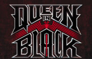 NYCC 2025: Teaser del próximo evento de Marvel NYCC 2025 Queen in Black Imagen destacada