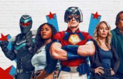 #ZNSeries- Crítica de El Pacificador, Segunda Temporada, de James Gunn.