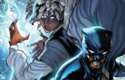 Ultimate Black Panther de Bryan Hill, Stefano Caselli y Carlos Nieto #16-18