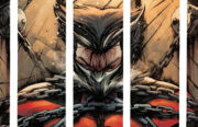 Ultimate Wolverine 2, de Chris Condon, Alessandro Cappuccio y Alex Lins