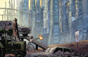 Únete al futuro, de Zack Kaplan y Piotr Kowalski