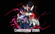 Chainsaw Man – La Película: Arco de Reze