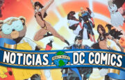 NYCC 2025: DC Next Level tomará el relevo a DC All In