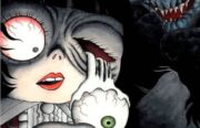 Mandala, princesa de las tinieblas, de HINO Hideshi hideshi hino