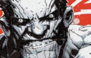 Superman Superstars: Bizarro (Action Comics 1061-1063)