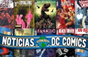 NYCC 2025: Vuelve Vertigo en 2026 Vertigo en 2026