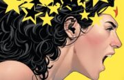 Wonder Woman 1-10 de Tom King y Daniel Sampere (entre otros)