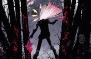 It Killed Everyone But Me #1, de Ryan Parrott y Letizia Cadonici