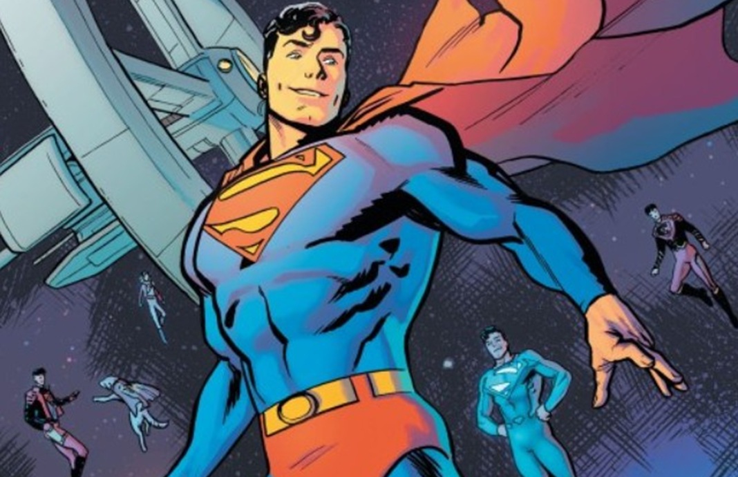jla unlimited