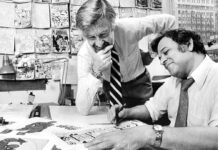 Novedades Destacadas: Marzo 2026 novedades-destacadas-john-romita-stan-lee