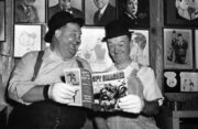 Novedades Destacadas: Junio 2026 novedades-destacadas-laurel-hardy