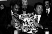 Novedades Destacadas: Julio 2026 novedades-destacadas-muhammad-ali