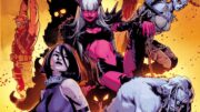 Age of Revelation: Semana quinta de la revelación