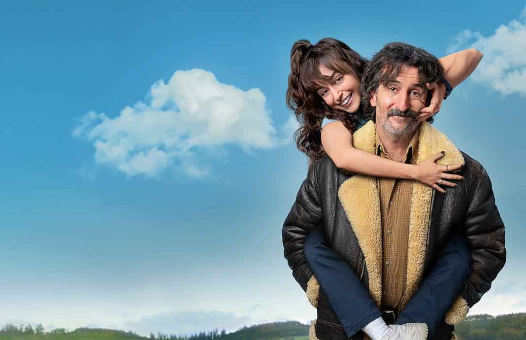 #ZNSeries – Crítica de Animal, de Víctor García León