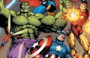 Brian Michael Bendis vuelve a Marvel Comics Avengers 800 Bendis Imagen destacada