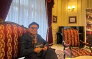 #ZNCine – Entrevista a Pablo Berger