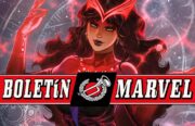 Boletín Marvel #307 Boletín Marvel 307 Imagen destacada