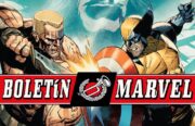 Boletín Marvel #308 Boletín Marvel 308 Imagen destacada
