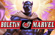Boletín Marvel #309 Boletín Marvel 309 Imagen destacada
