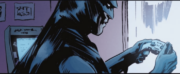 All In Detective Comics 8 (Annual)