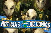 Boletín noticias DC USA – Iniciamos 2026 camino al gran final del DC K.O.