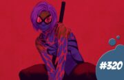 ZNPodcast #320 – Los nuevos héroes Marvel