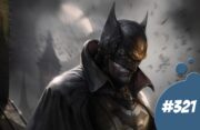 ZNPodcast #321 – 10 cómics para conocer los Elseworlds de DC