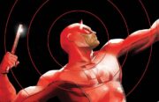 Marvel anuncia una nueva serie abierta de Daredevil Daredevil 1 Stephanie Phillips Lee Garbett Imagen destacada