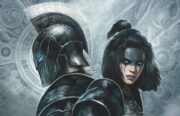 Imperios 1 de Nicolas Jarry, Miguel Ángel Ruiz y Vax Imperios 1