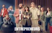 #ZNSeries – Crítica de Entrepeneurs, de Rober Bodegas y Alberto Casado