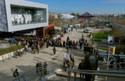 La actual dirección del Festival de Angoulême renuncia a celebrar la edición del 2026.