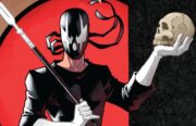 ZN Indie Inédito – Grendel: Devil By The Deed Master’s Edition, de Matt Wagner