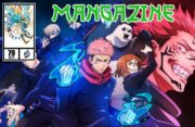 Mangazine #79 – ¡¡Que viene el Manga Barcelona!!