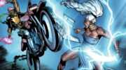 Age of Revelation: Semana sexta de la revelación