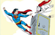 Archivos DC. Superman en los cincuenta