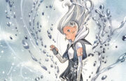 Ultimate X-Men #13-16