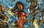 Los Vengadores Costa Oeste #3 de Gerry Duggan y Danny Kim