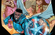 Los Vengadores #25-28, de Jed Mackay, Andrea Broccardo, Valerio Schiti y Farid Karami