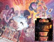 All In Zatanna 1 : ¡Empieza el espectáculo!