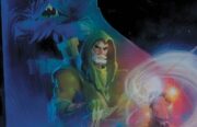 Reseñas DC USA – Batman/Green Arrow/The Question: Arcadia #1