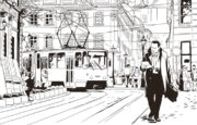 Calle Este-Oeste, de Philippe Sands, Jean-Christophe Camus y Christophe Picaud