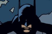 Batman: Gotham a luz de gas