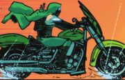 All In Green Arrow 3