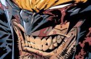 DC / Marvel: Batman / Deadpool #1